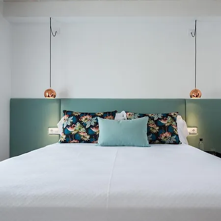 Divina Boutique - Adults Only Hotel Ciutadella (Menorca)