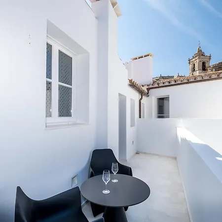 Divina Boutique - Adults Only 4* Ciutadella (Menorca)
