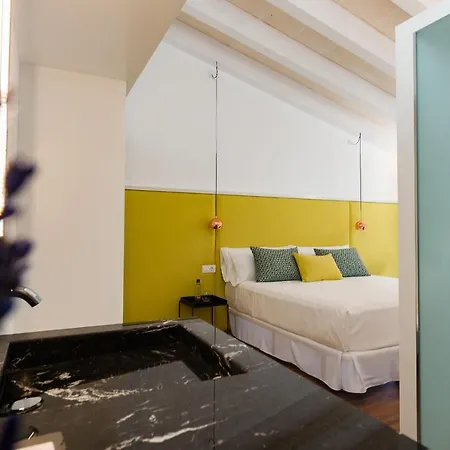Divina Boutique - Adults Only Hotel Ciutadella (Menorca)