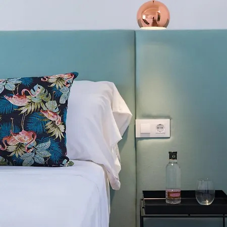 Divina Boutique - Adults Only Hotel 4*