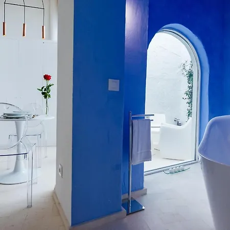 Divina Boutique - Adults Only Hotel Ciutadella (Menorca)