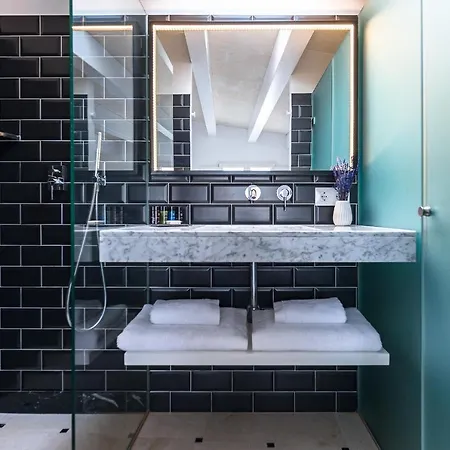 Divina Boutique - Adults Only 4* Ciutadella (Menorca)