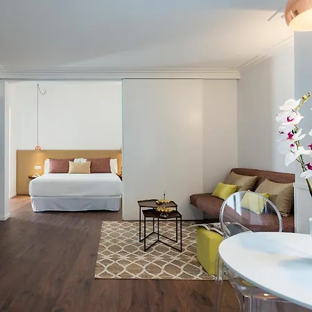 Divina Boutique - Adults Only 4* Ciutadella (Menorca)