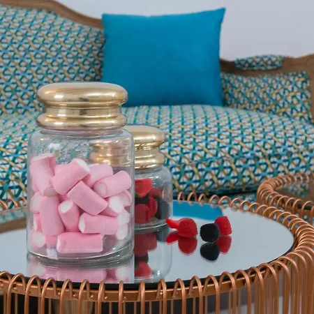 Hotel Divina Boutique - Adults Only