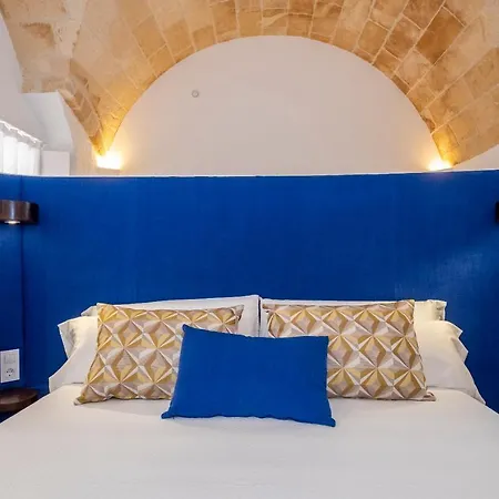 Hotel Divina Boutique - Adults Only Ciutadella (Menorca)