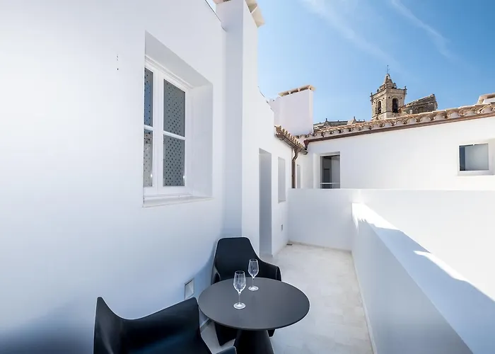 Divina Boutique - Adults Only 4* 休达德亚