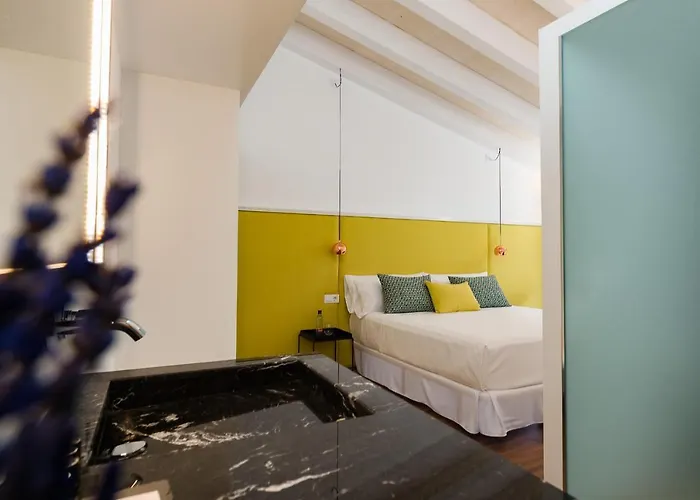 Divina Boutique - Adults Only 酒店 休达德亚