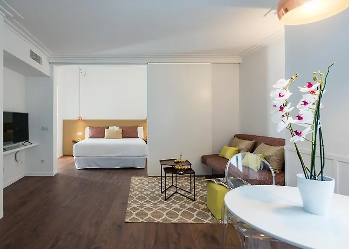 Divina Boutique - Adults Only 4* 休达德亚