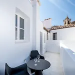 Divina Boutique - Adults Only 4* Ciutadella (Menorca)