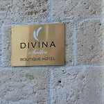 Divina Boutique - Adults Only Hotel 4*