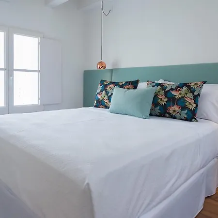 Divina Boutique - Adults Only 酒店 休达德亚