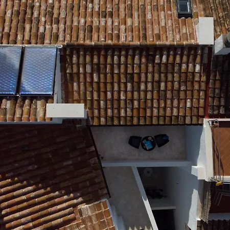 酒店 Divina Boutique - Adults Only 休达德亚