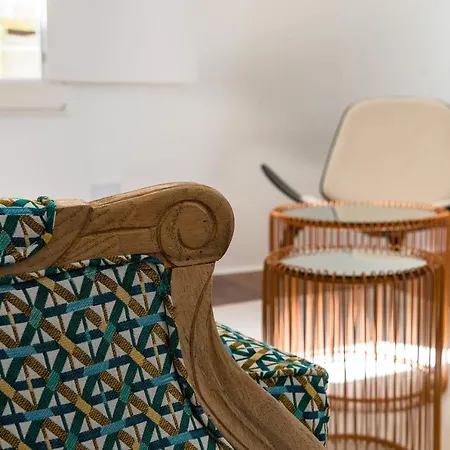 Divina Boutique - Adults Only 4* Ciutadella (Menorca)
