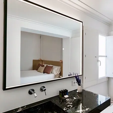 酒店 Divina Boutique - Adults Only