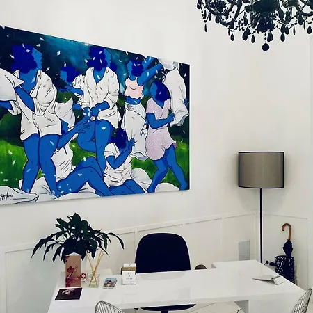 Divina Boutique - Adults Only 酒店 休达德亚