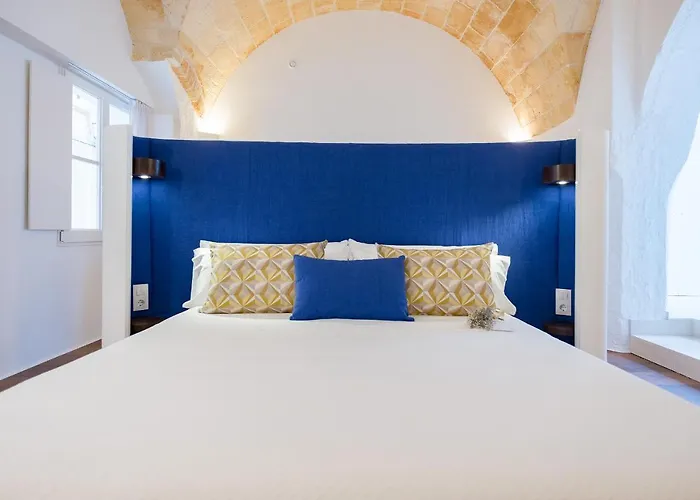 מלון Divina Boutique - Adults Only