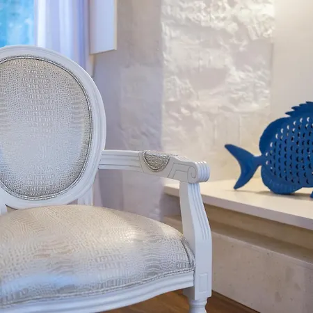 Szálloda Divina Boutique - Adults Only 4*